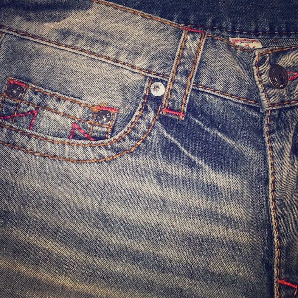True Religion Pants